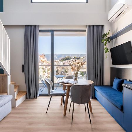 아테네 Exceptional Living Lofts By Upstreet 아파트 외부 사진