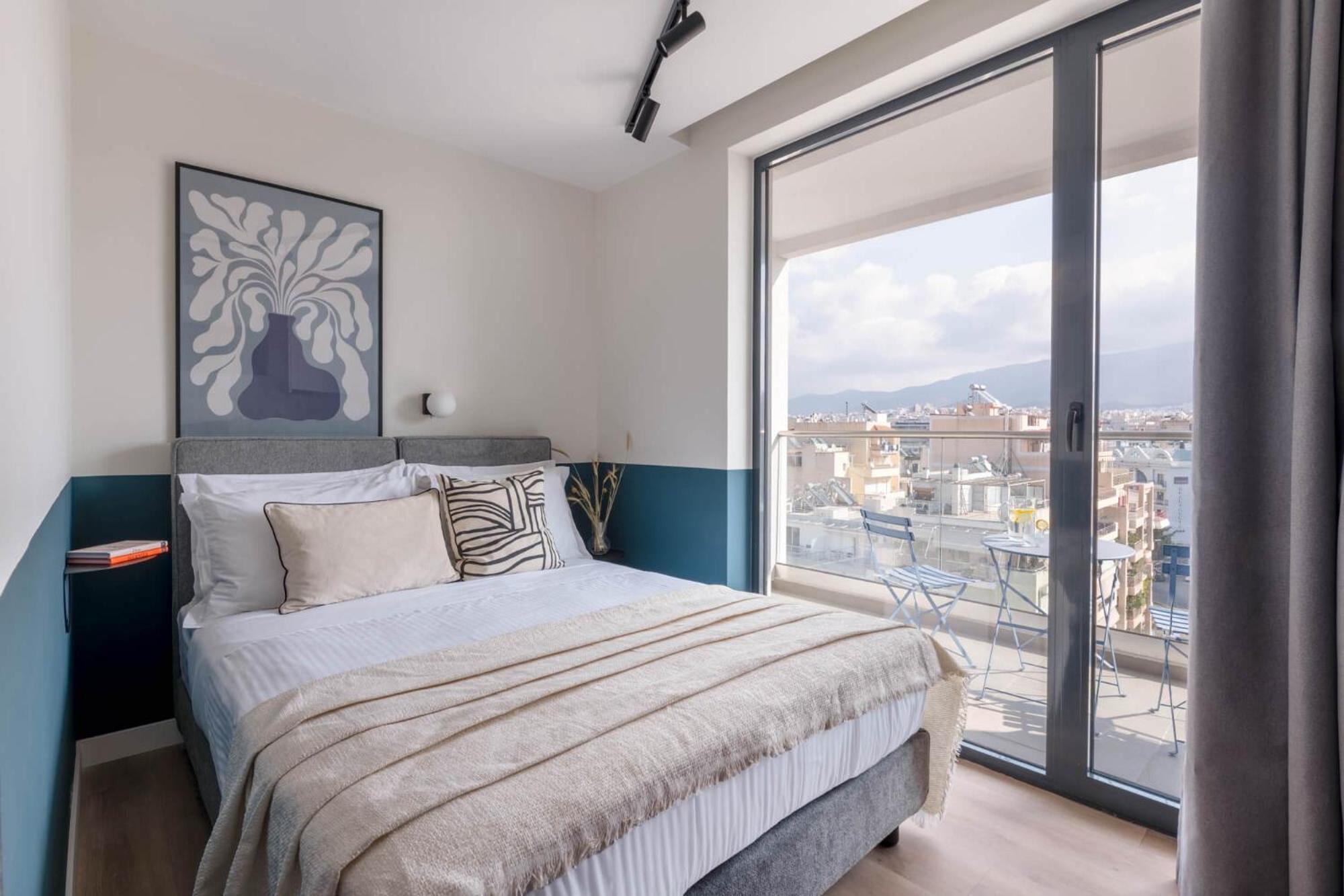 아테네 Exceptional Living Lofts By Upstreet 아파트 외부 사진