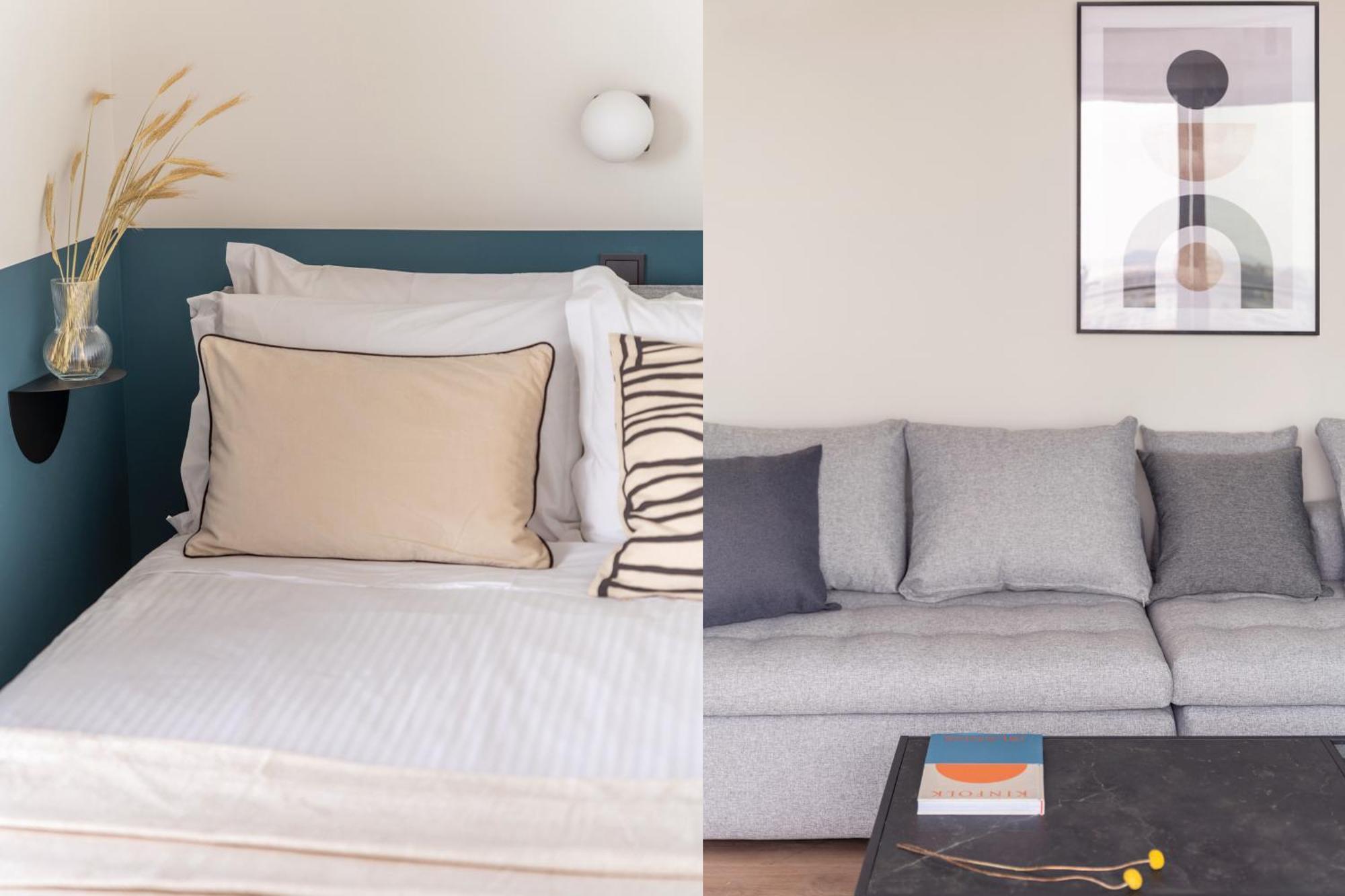 아테네 Exceptional Living Lofts By Upstreet 아파트 외부 사진
