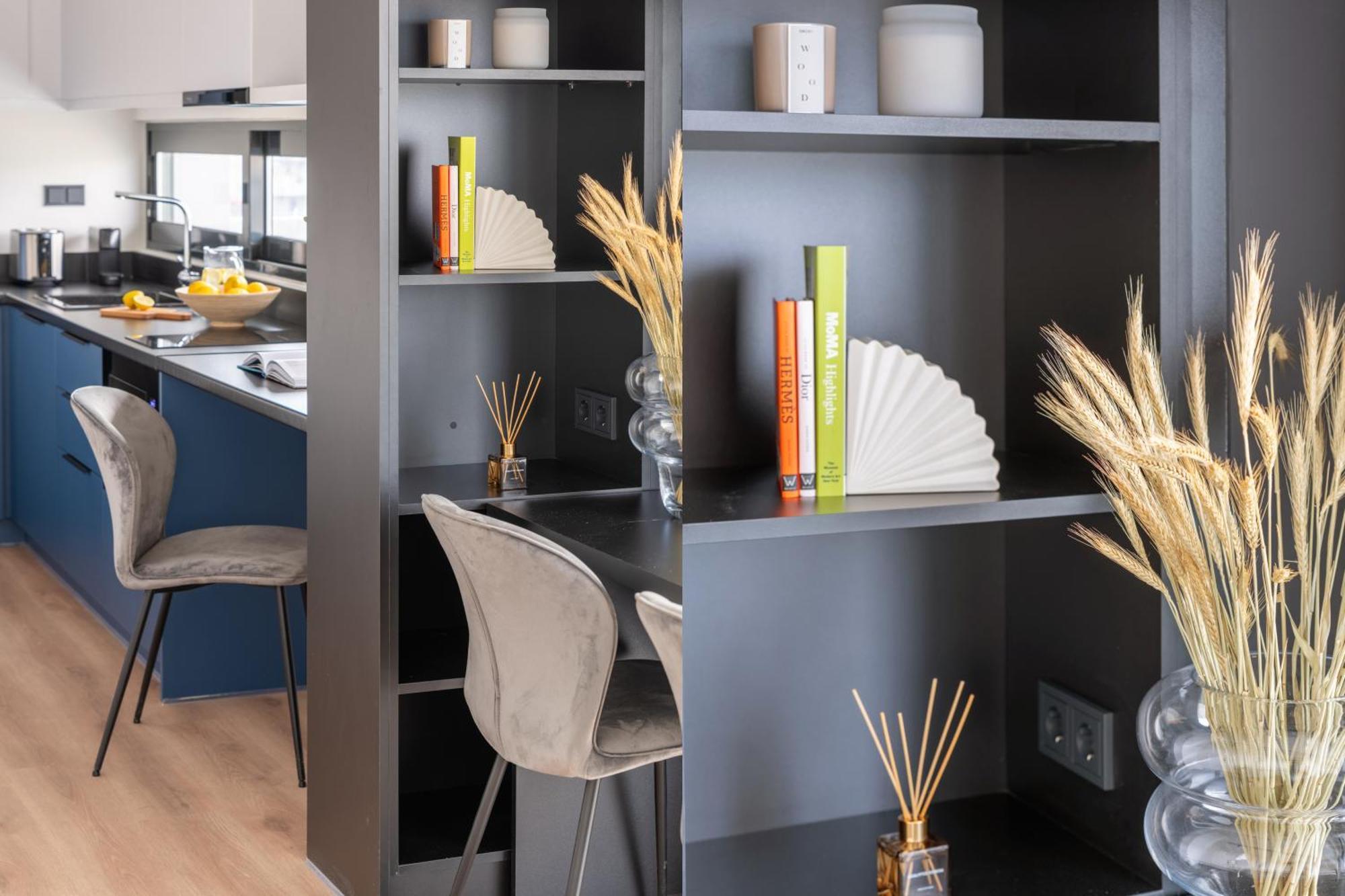 아테네 Exceptional Living Lofts By Upstreet 아파트 외부 사진