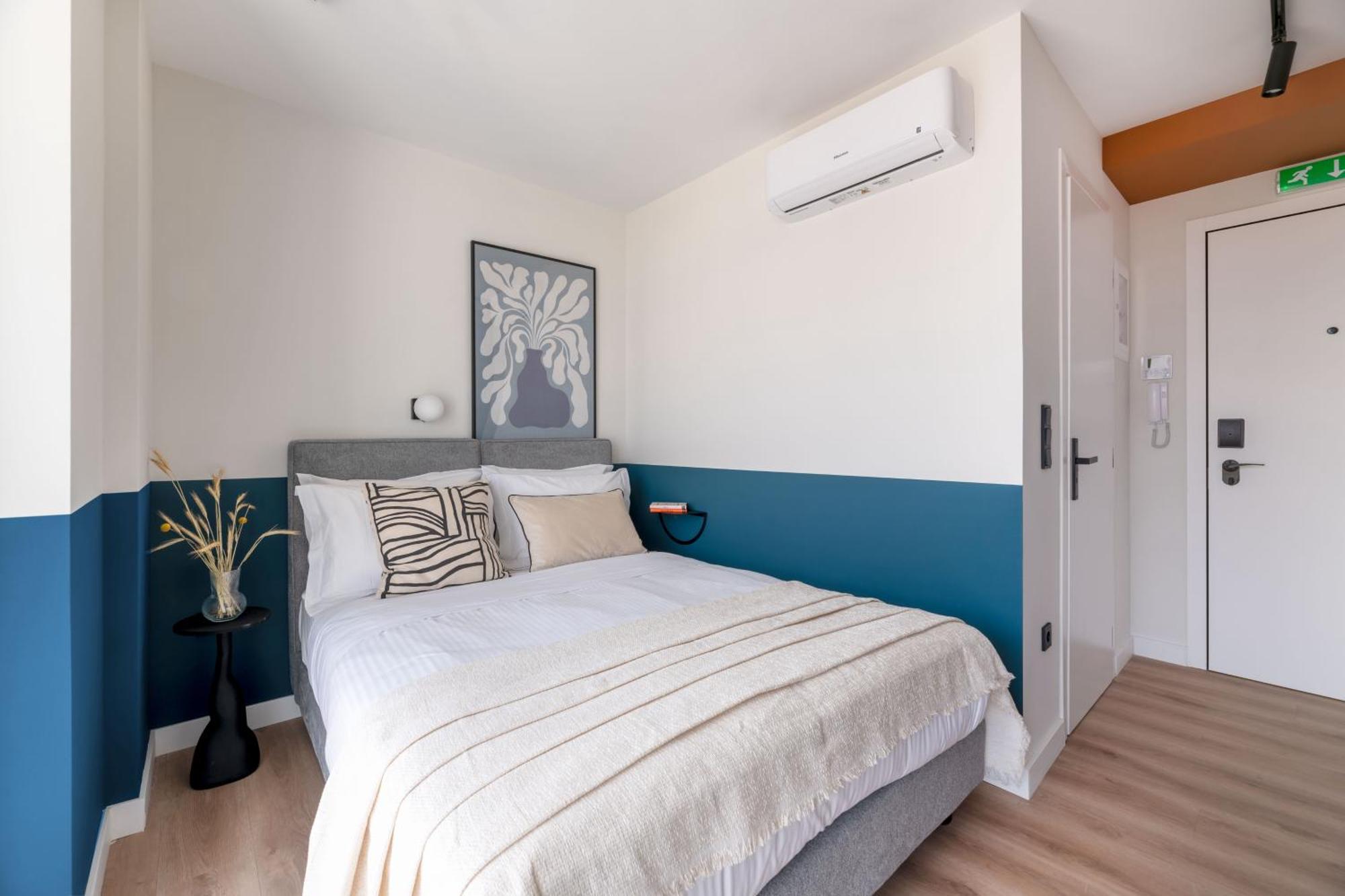 아테네 Exceptional Living Lofts By Upstreet 아파트 외부 사진