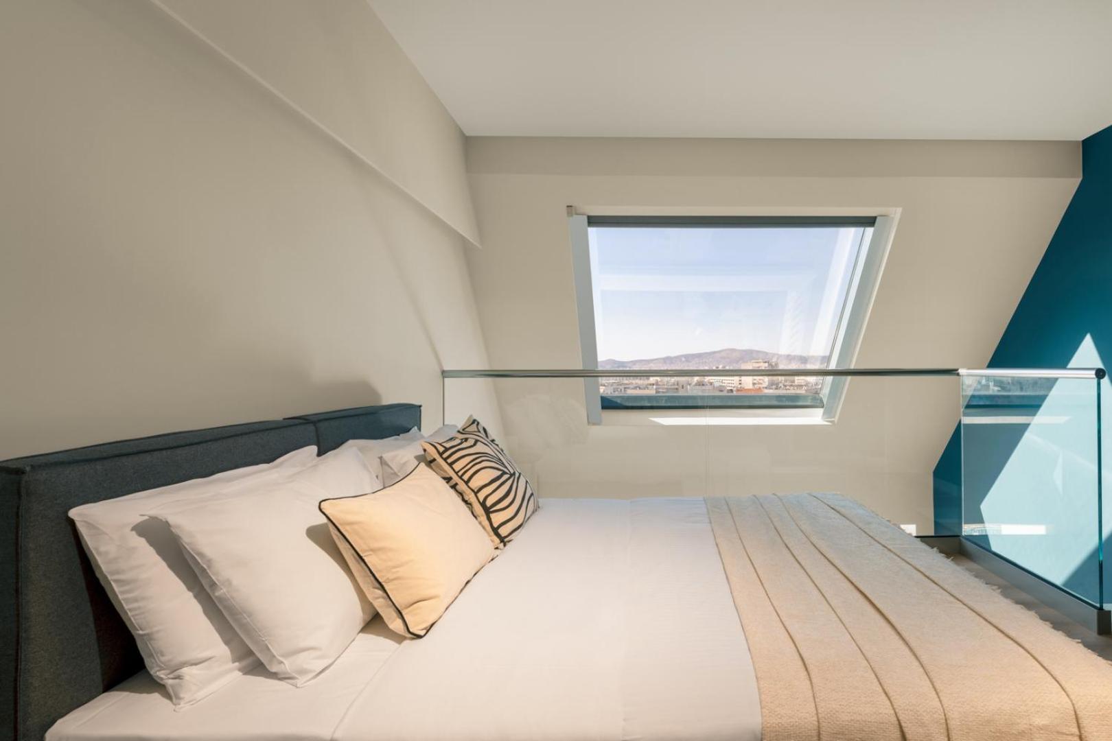 아테네 Exceptional Living Lofts By Upstreet 아파트 외부 사진