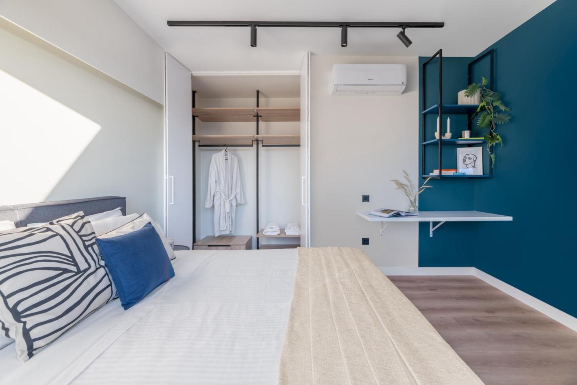 아테네 Exceptional Living Lofts By Upstreet 아파트 외부 사진