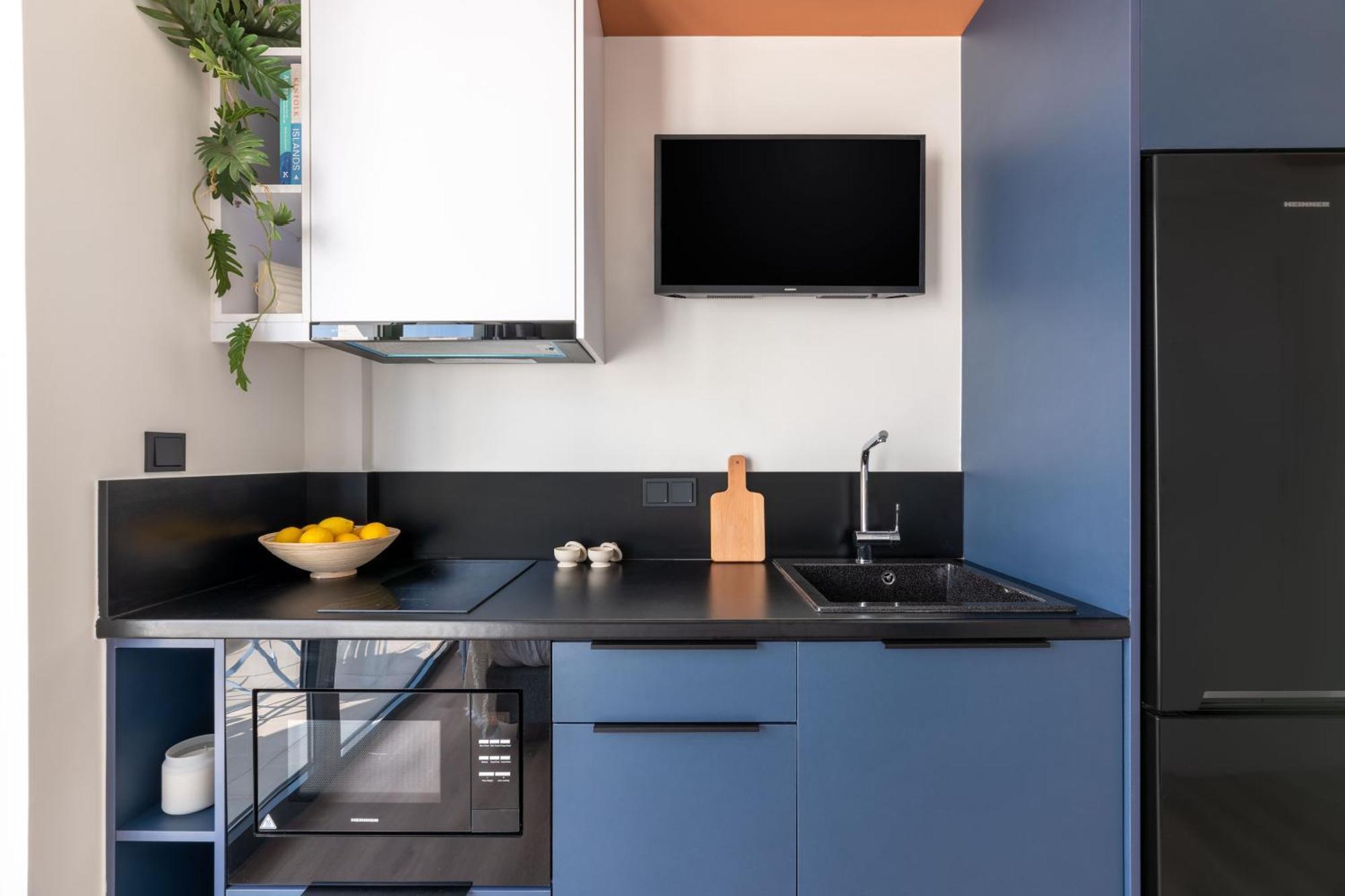 아테네 Exceptional Living Lofts By Upstreet 아파트 외부 사진