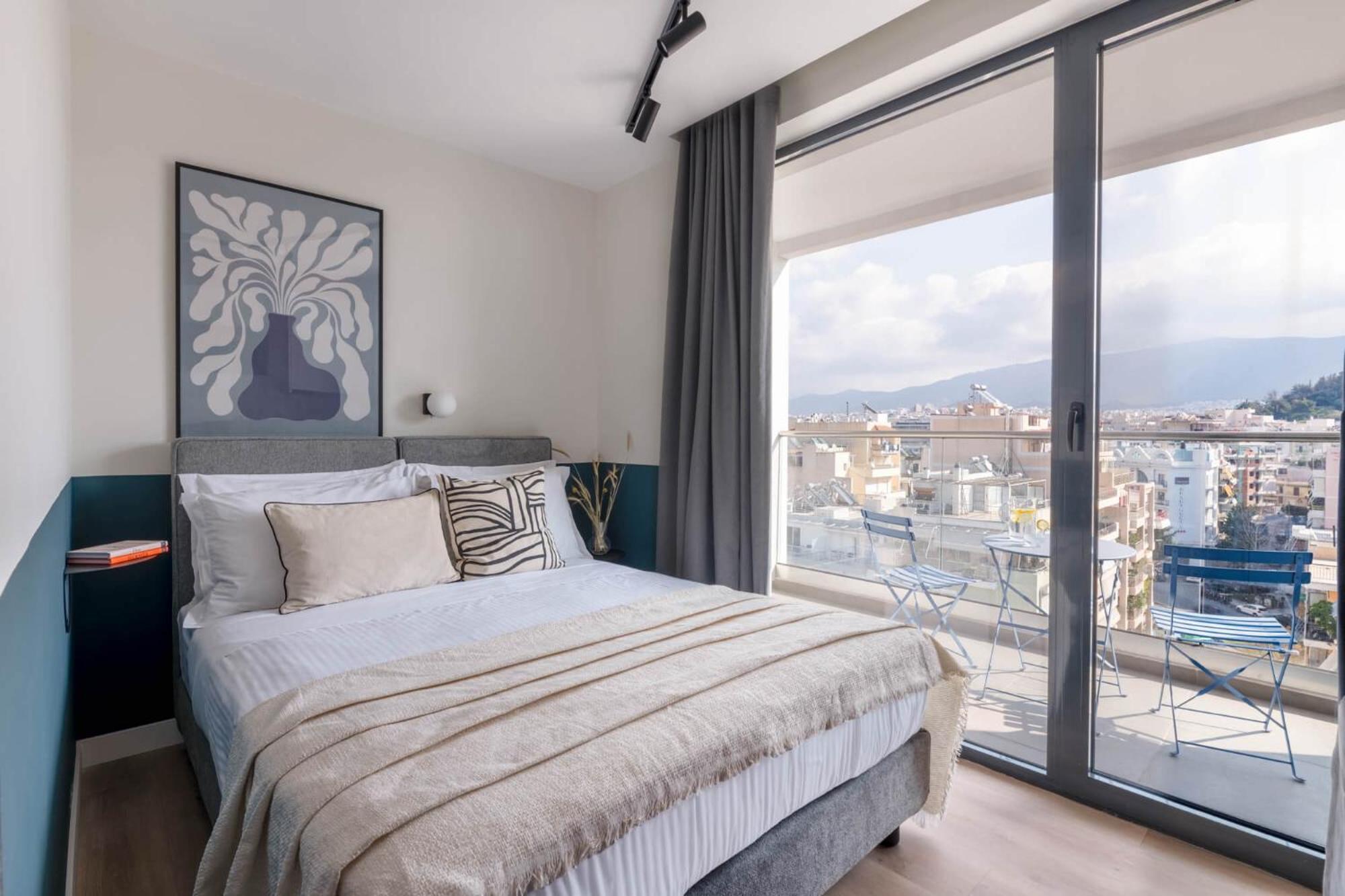 아테네 Exceptional Living Lofts By Upstreet 아파트 외부 사진