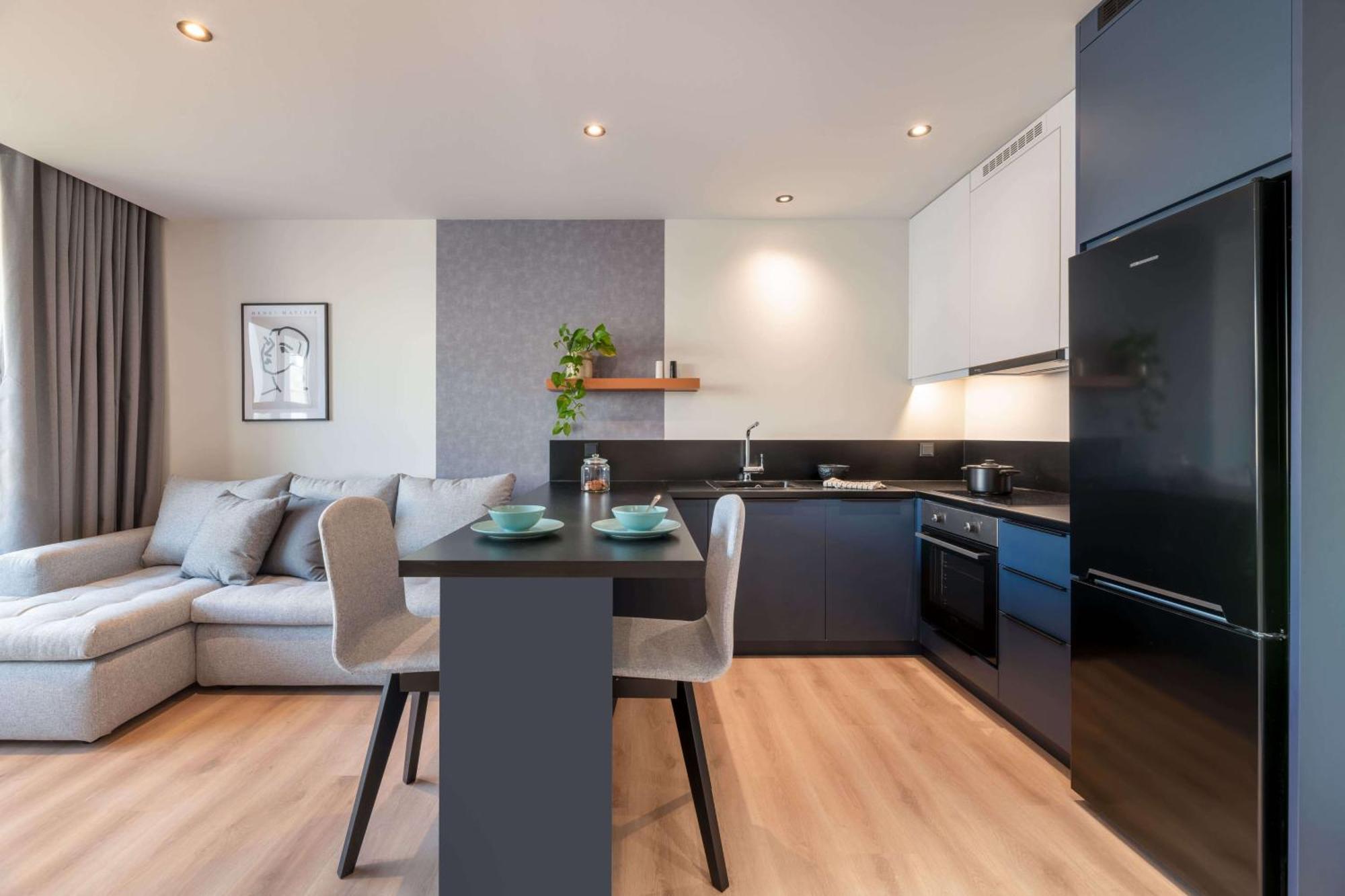 아테네 Exceptional Living Lofts By Upstreet 아파트 외부 사진